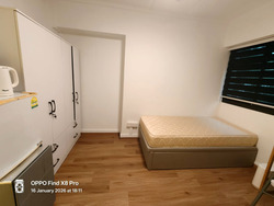 Blk 17 Telok Blangah Crescent (Bukit Merah), HDB 4 Rooms #568150741